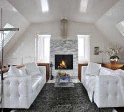 Hotels - Widder Hotel, Z�rich